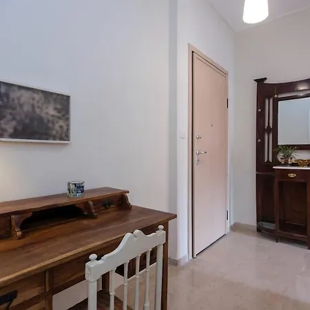 Apartment Saroko House - Corfu City Getaway *