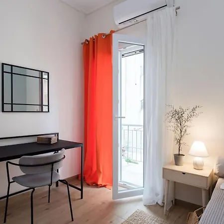 Apartment Saroko House - Corfu City Getaway *