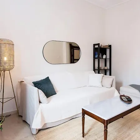 Saroko House - Corfu City Getaway Corfu (city)
