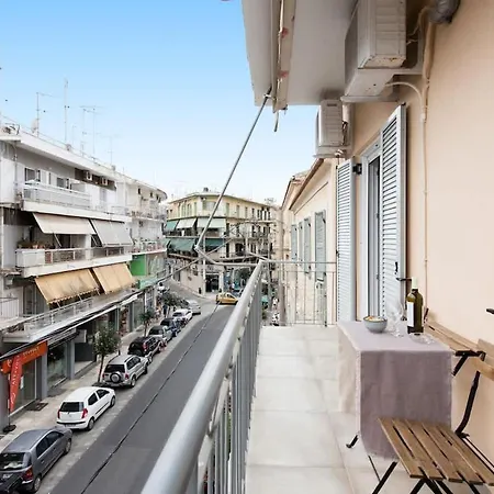 Saroko House - Corfu City Getaway *