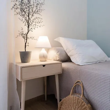 Appartement Saroko House - Corfu City Getaway