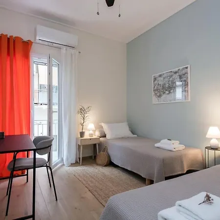 Saroko House - Corfu City Getaway Corfu (city)