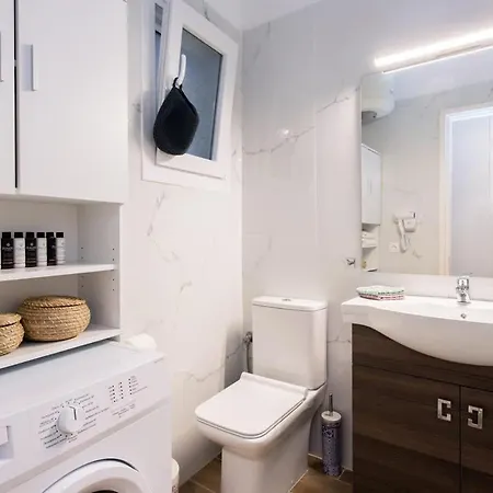 Saroko House - Corfu City Getaway *