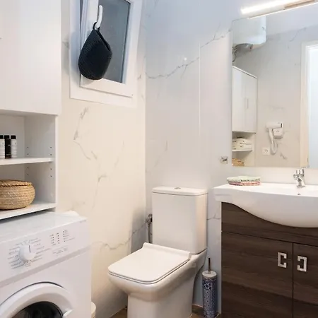 Saroko House - Corfu City Getaway *