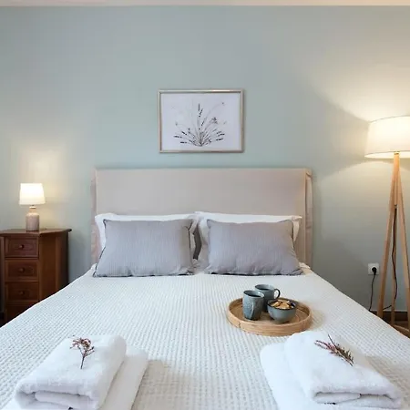Saroko House - Corfu City Getaway