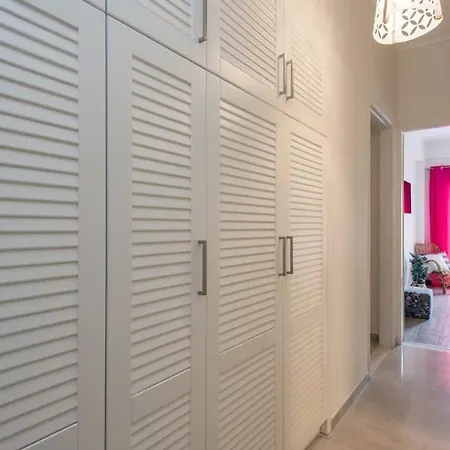 Saroko House - Corfu City Getaway Corfu (city)