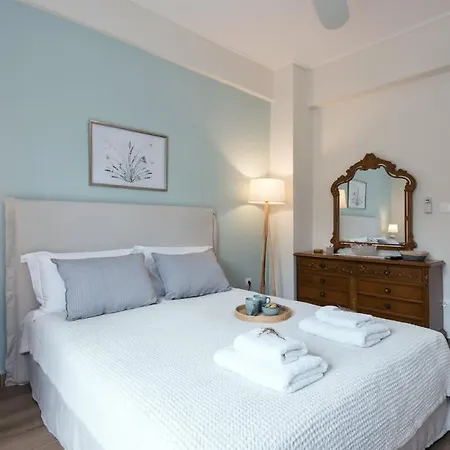 Saroko House - Corfu City Getaway *