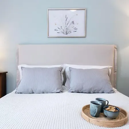 Apartment Saroko House - Corfu City Getaway