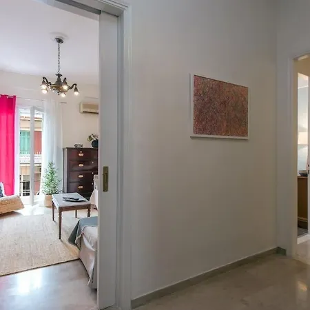 Saroko House - Corfu City Getaway Appartement Corfu (city)