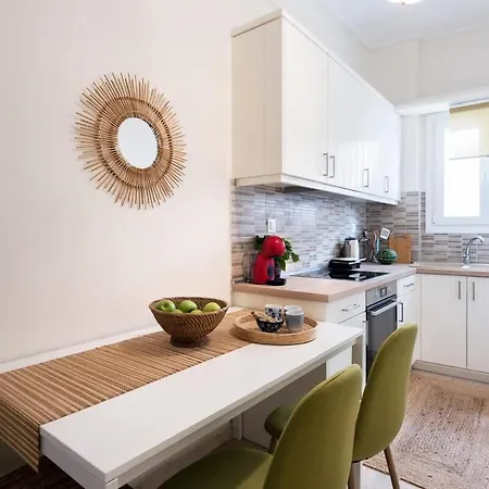 Apartment Saroko House - Corfu City Getaway Corfu (city)