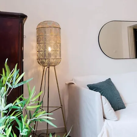 Saroko House - Corfu City Getaway Appartement *